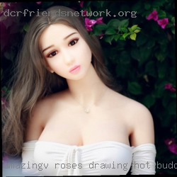 Amazingv roses drawing hot buddy oral.